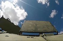 Venda de armamento: um negócio em alta