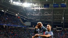 Beşiktaş'a Almanya'dan dişli rakip