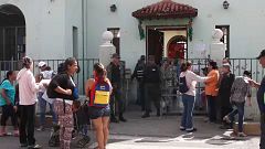 Venezuela: Alacsony választási részvétel