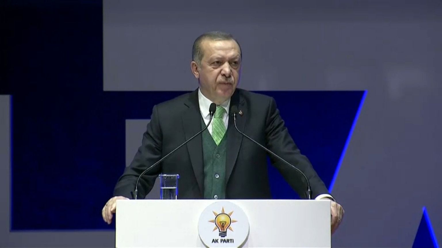 erdoğan