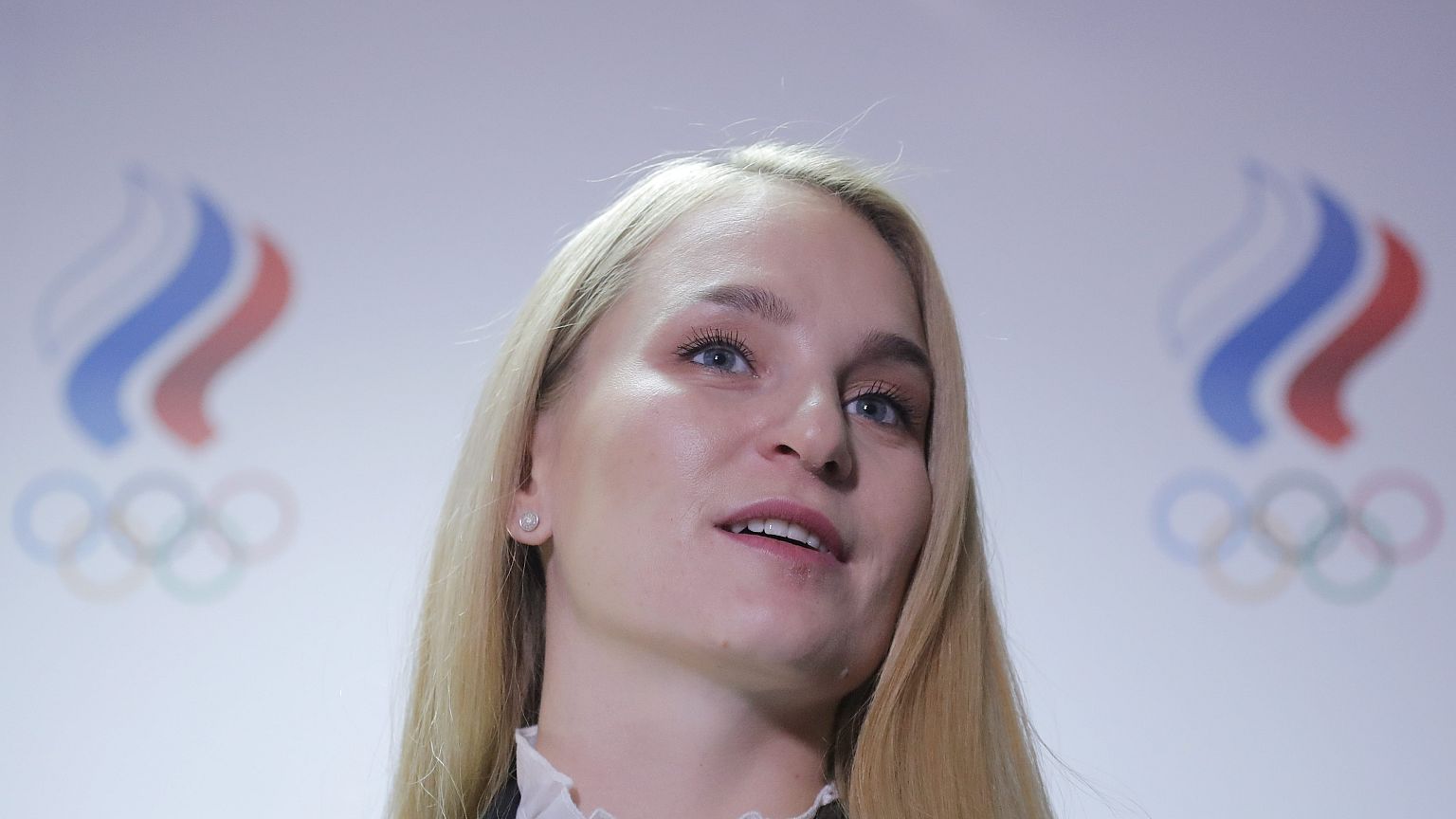 Sofia Welikaja, NOK-Mitglied