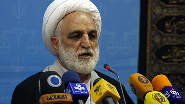 اژهای: محاکمه محصوران به نفع نظام نیست اژهای: محاکمه محصوران به نفع نظام نیست