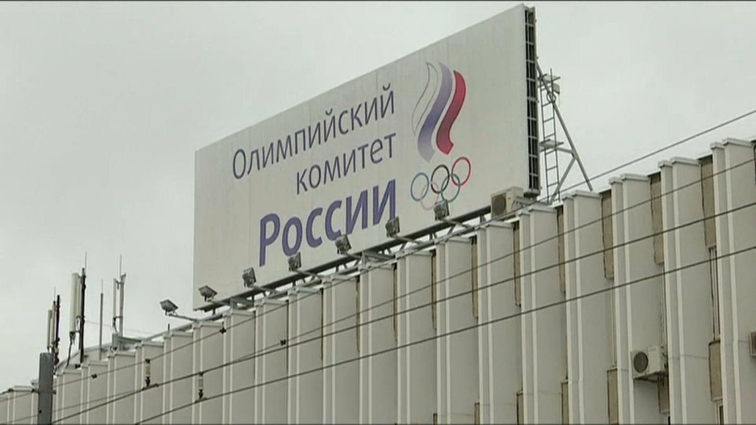 Peyongchang 2018: la decisione degli atleti russi
