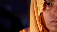 تجاوز جنسی به زنان روهینگیا؛ ابزاری برای گسترش رعب و وحشت