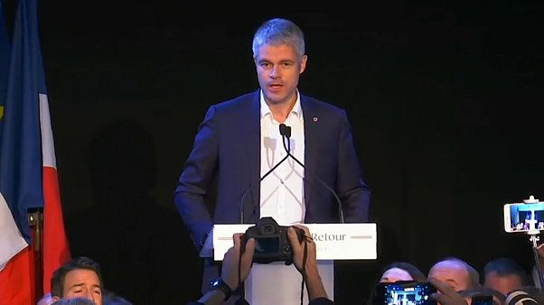 Francia, Les Républicains: a destra tutta Francia, Les Républicains: a destra tutta