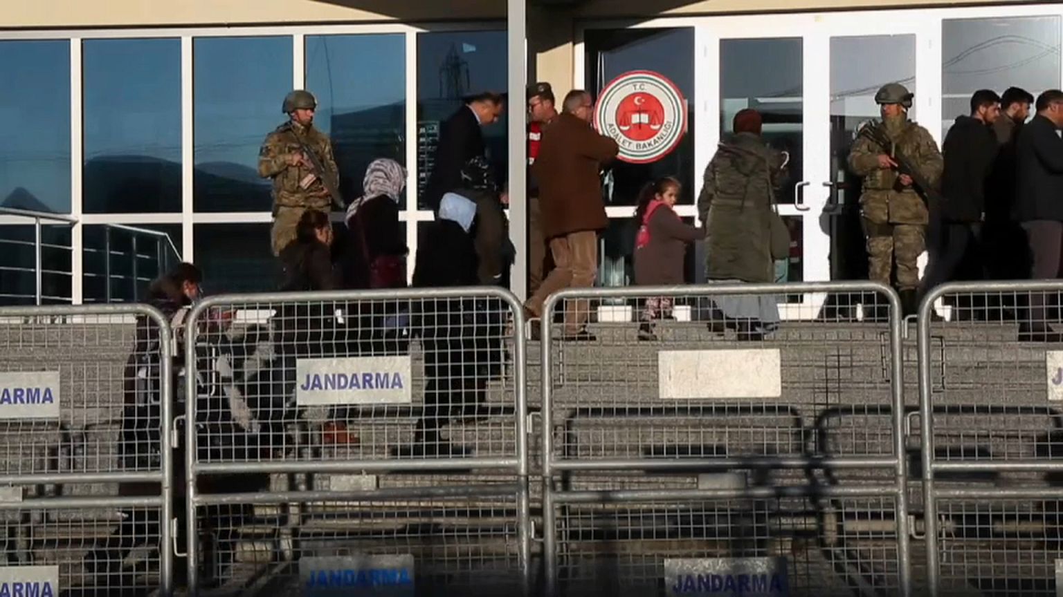 Début du procès de l'attentat du Nouvel an à Istanbul
