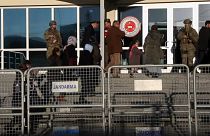 Début du procès de l'attentat du Nouvel an à Istanbul