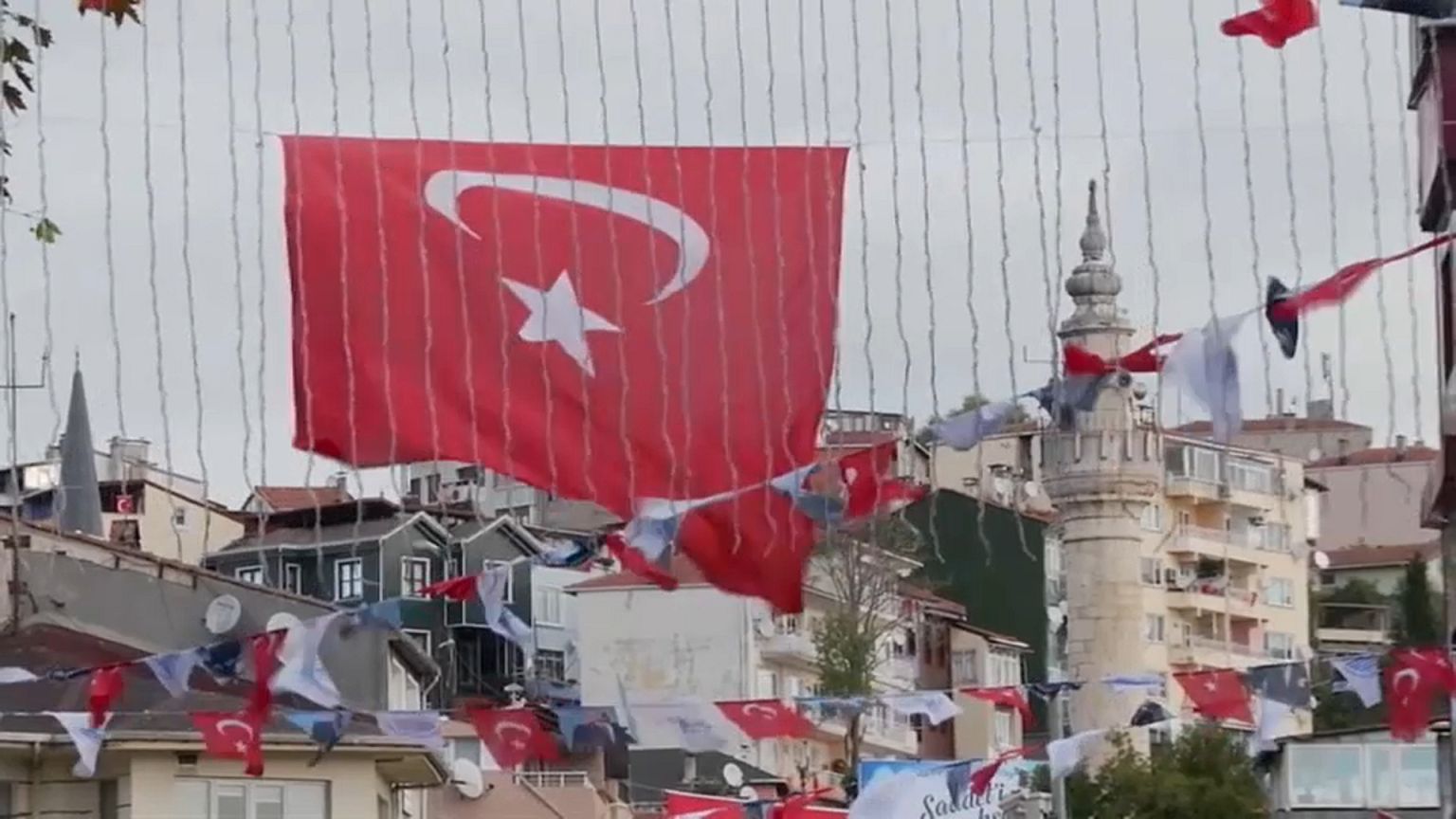 Türkiye ekonomisinde rekor büyüme 