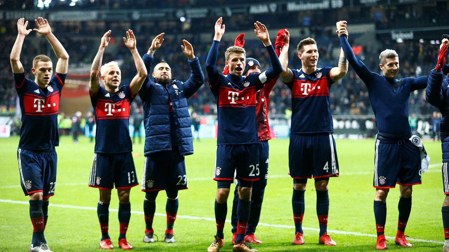 Champions League: Bayern trifft auf Besiktas - Hammerlos für Basel