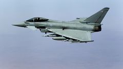 Eurofighter Typhoon