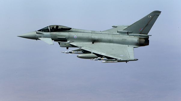 Eurofighter Typhoon Eurofighter Typhoon