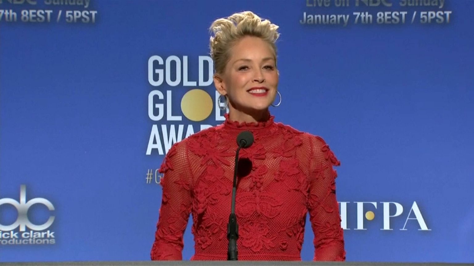 Las películas más nominadas a los Globos de Oro