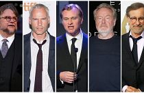 Divulgados os candidatos aos Globos de Ouro