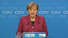 Regierungsbildung: Merkel will schnell agieren