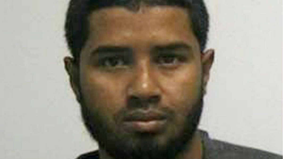 NYC attack: Who is suspect Akayed Ullah?