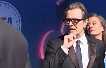 Entregues prémios do cinema independente britânico