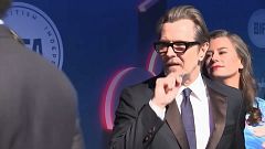 Entregues prémios do cinema independente britânico