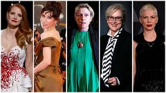 Golden Globes : et les nommés sont...