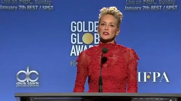 A 75. Golden Globe jelöltjei A 75. Golden Globe jelöltjei