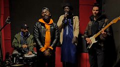 Mix di culture in musica a Parigi