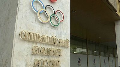 Atletas russos dispostos a competir sob bandeira Olímpica