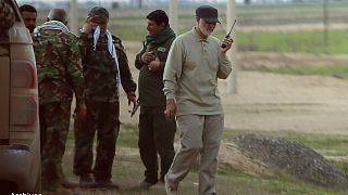 تماس تلفنی سردار سلیمانی با فرماندهان گروه نظامی فلسطین؛ «ایران آماده پشتیبانی است»