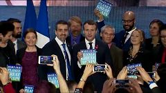 "Сделаем планету снова зелёной"