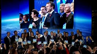 One Planet Summit - zwei Jahre nach dem Klimagipfel von Paris