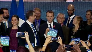 Macron alla vigilia del One Planet Summit: Make Our Planet Great Again