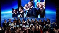 One Planet Summit: pénz a klímakutatóknak