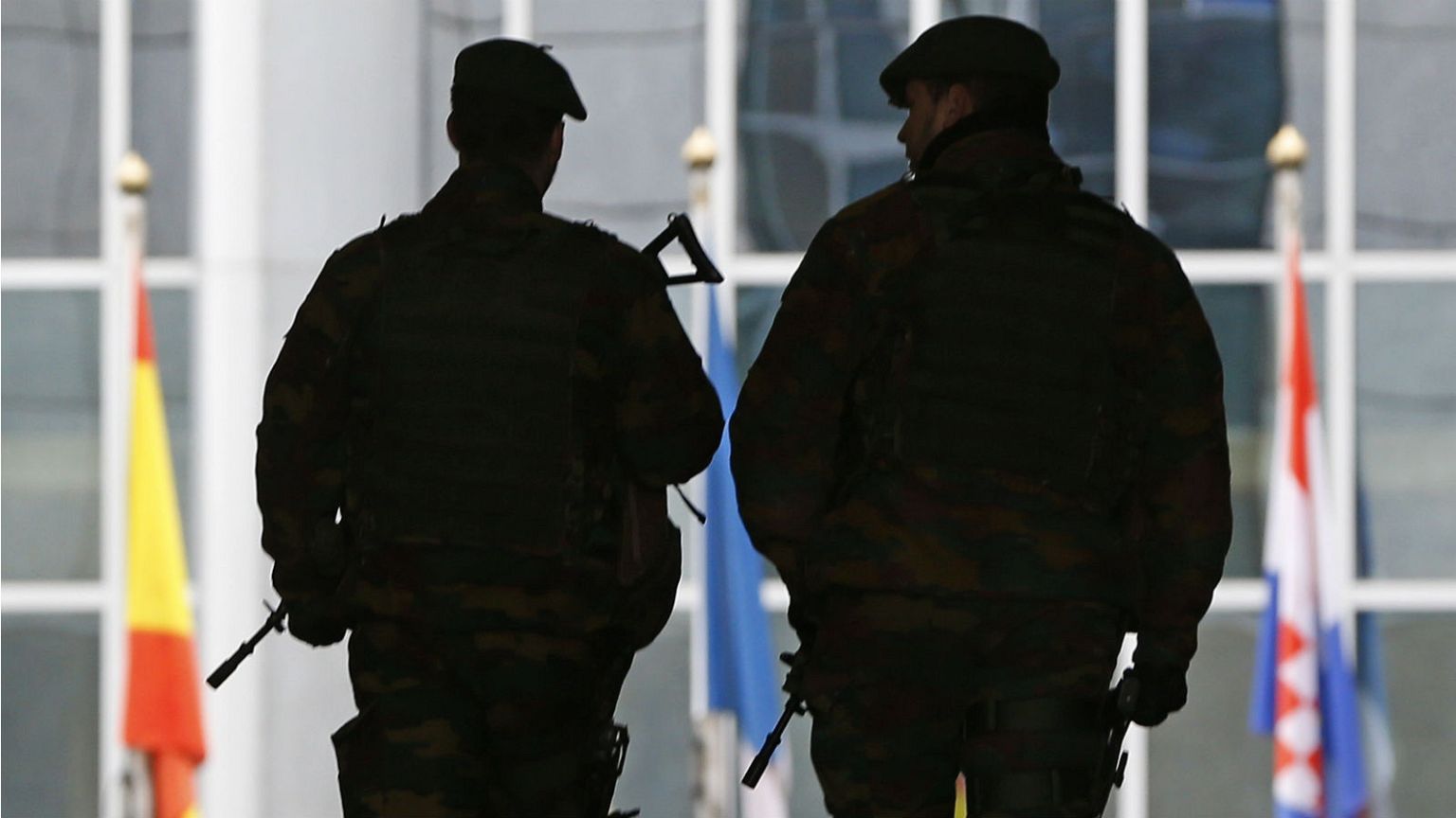 View: It’s high-time liberal democracies tackled "non-violent" Islamist ideologies