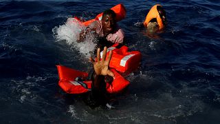 العفو الدولية: "تواطؤ" أوروبي في انتهاكات ضد المهاجرين في ليبيا