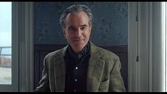 Последний фильм Дэй-Льюиса?