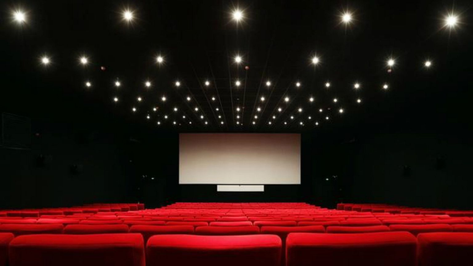 السعودية: مشروع سينمائي بالتعاون مع شركة إيه.إم.سي انترتينمنت 