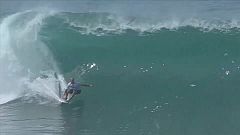 Kelly Slater de retour en pleine forme