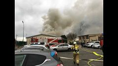 Österreich: Ein Toter, 18 Verletzte bei Explosion einer Gasstation