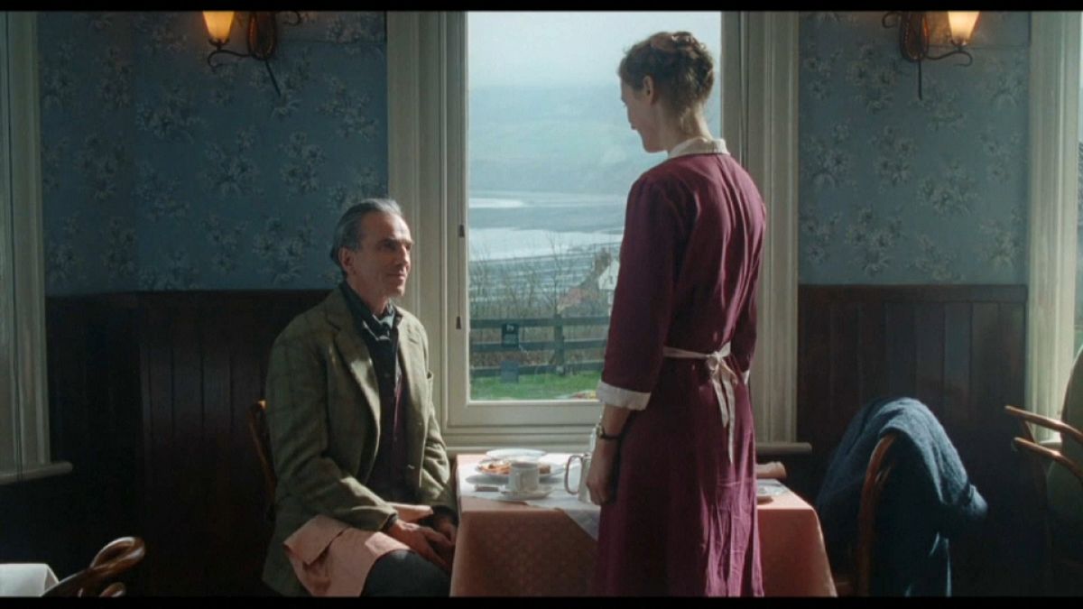 "Phantom Thread" is Paul Thomas Anderson's love story for the ages