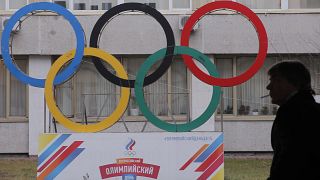 Téli olimpia: Mennek az oroszok