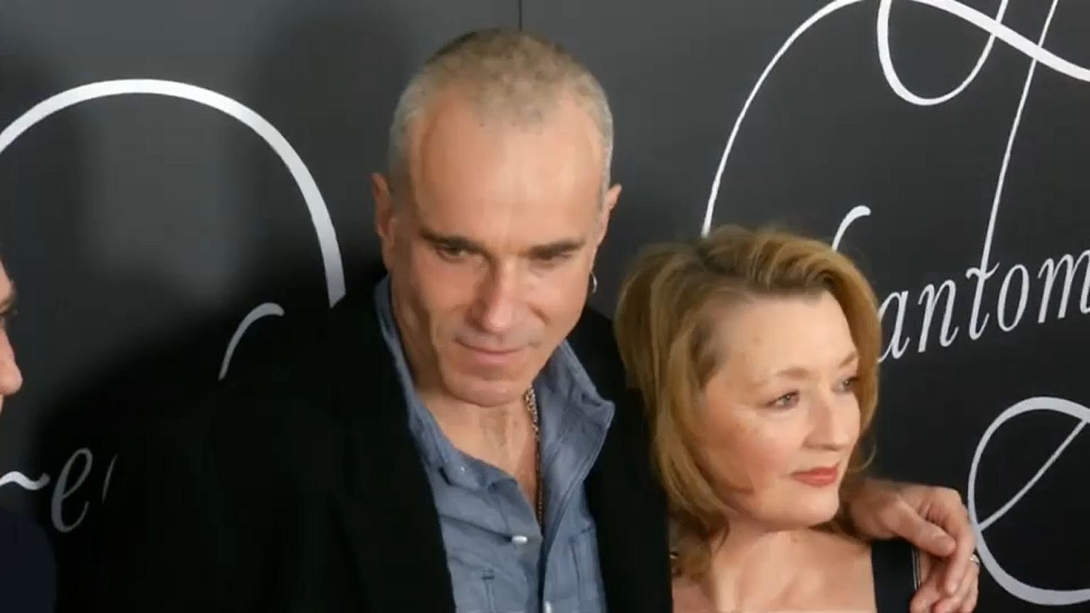 Abschiedsvorstellung für Daniel Day-Lewis