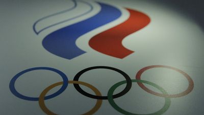 Comité Olímpico Russo apoia presença em PyeongChang