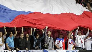 Növekszik Csehország lakossága a bevándorlásnak köszönhetően
