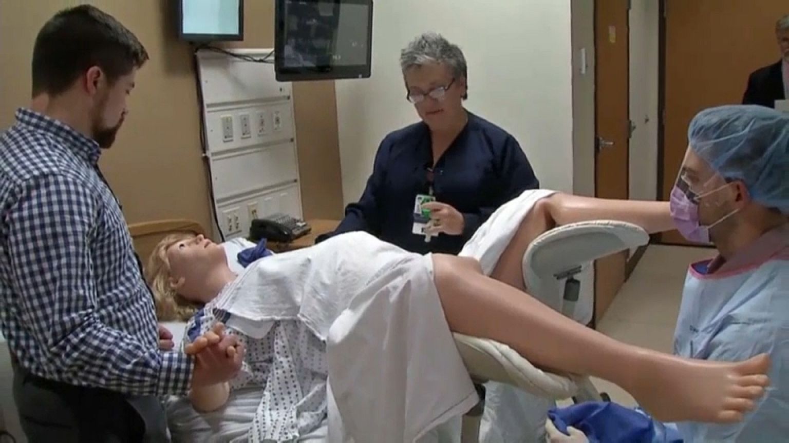 Screenshot del video