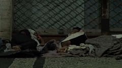 Рио: без крыши над головой