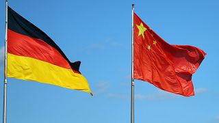 German intelligence warning of Chinese LinkedIn spying 'groundless' – Beijing