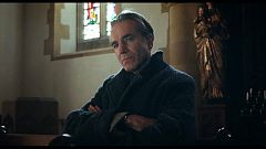 ¿La última película de Daniel Day-Lewis?