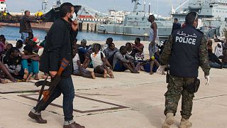 L'Europe "complice" des abus contre les migrants en Libye