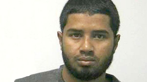 القضاء الأمريكي يوجه اتهاماته لمنفذ انفجار نيويورك القضاء الأمريكي يوجه اتهاماته لمنفذ انفجار نيويورك