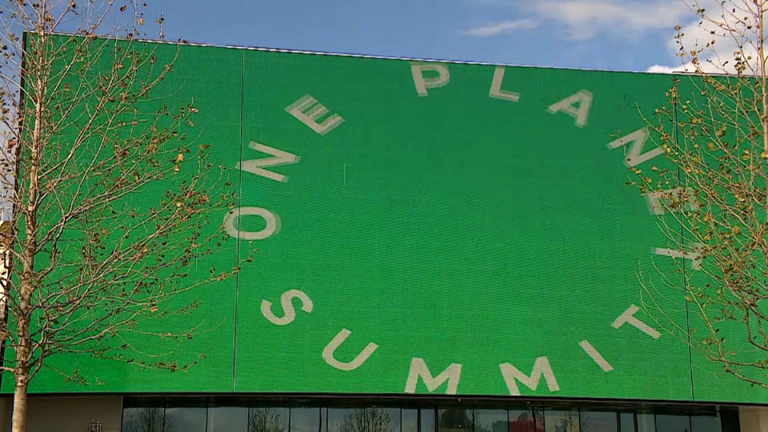 La svolta verde della Banca mondiale: stop fondi per il petrolio