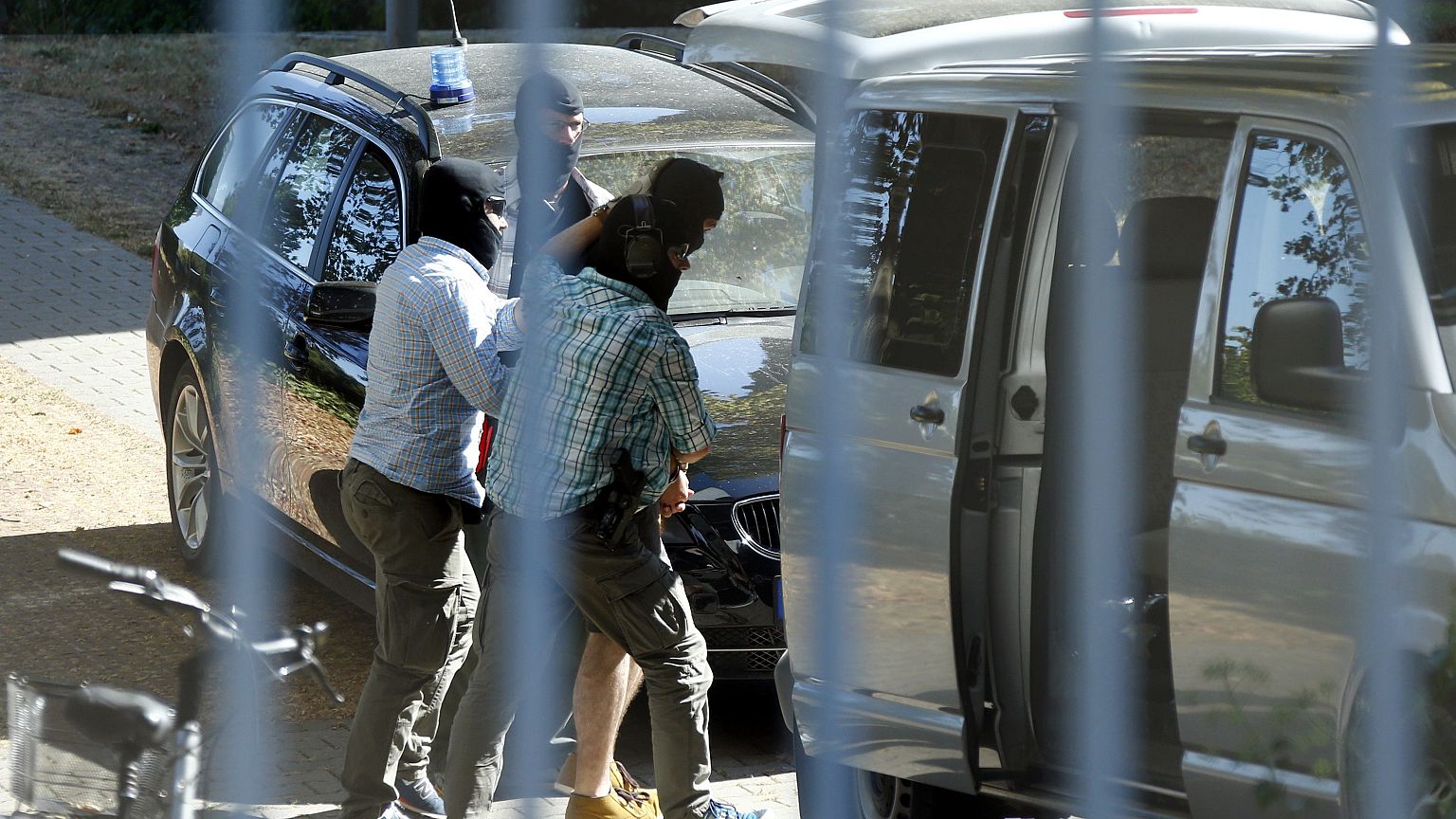 Un arresto in Germania, paese dove sono stati emessi più MAE in UE