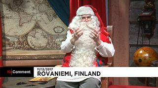 Лапландия: все дети в гости будут к нам